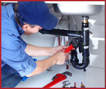 Fixing the Bathroom Sink