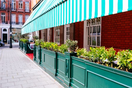 Commercial - Residential